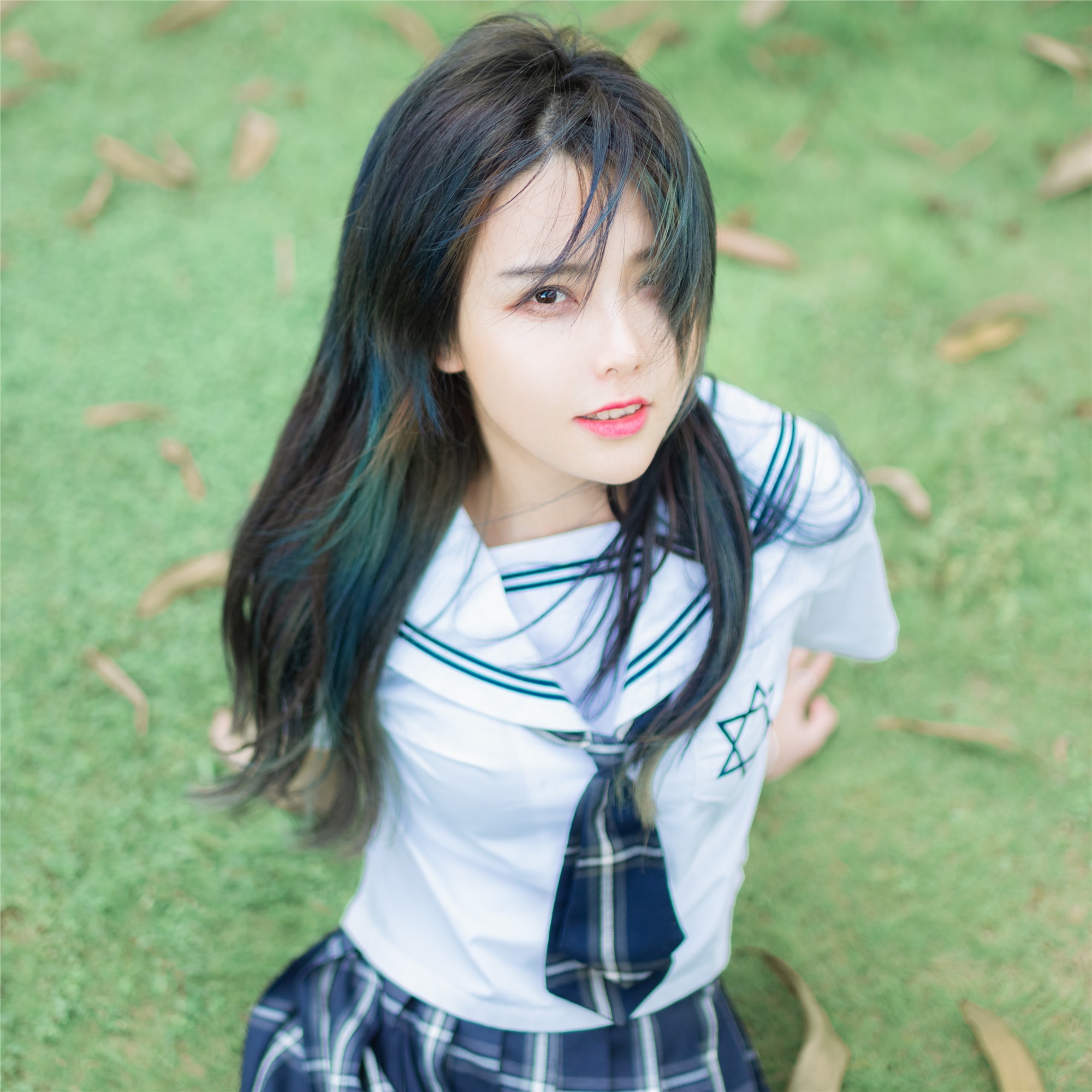 YITUYU艺图语 2021.09.01 夏日雨后 三重子